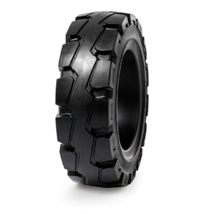 Camso 7.00-15/5.50 RES 330 QUICK SOLIDEAL