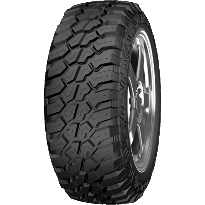 Nereus LT245/70R16 113/110Q 8PR RWL NS523