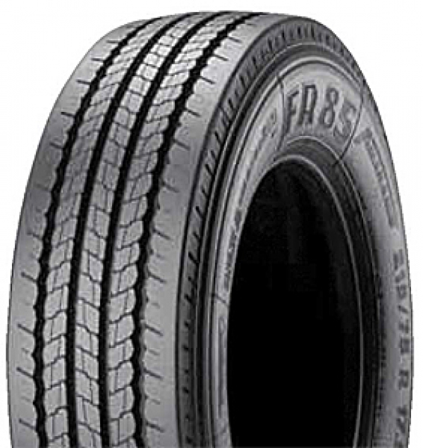[22643] PIRELLI 205/75 R17.5 124/122M FR85