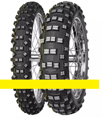 [24411] MITAS 90/90 -21 54R TERRA FORCE-EF SUPER