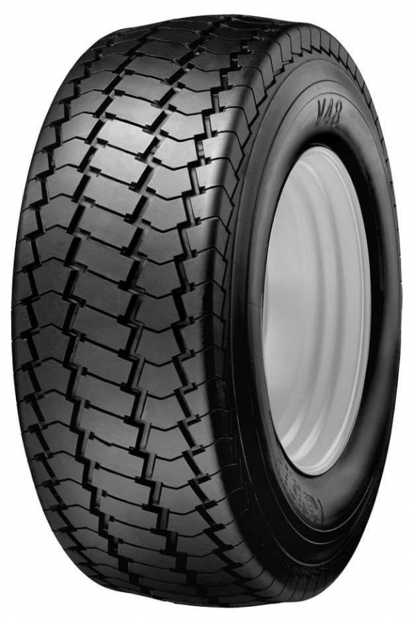 [27019] VREDESTEIN 20.5/8.0 -10 96M V48