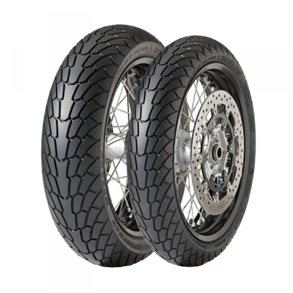 [30875] DUNLOP 120/70 ZR17 58W SPORTMAX MUTANT