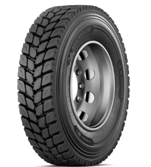 REMIX 13/ R22.5 156/150K X WORKS D