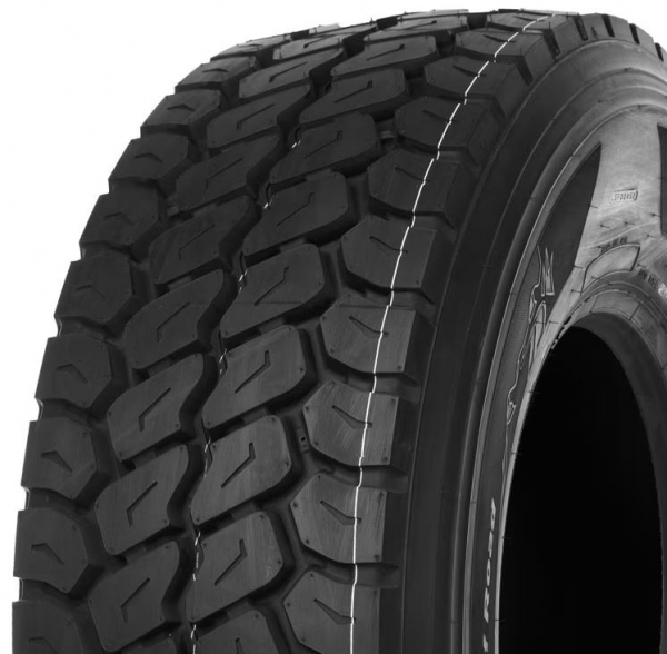 [39871] HANKOOK 385/65 R22.5 160K AM15