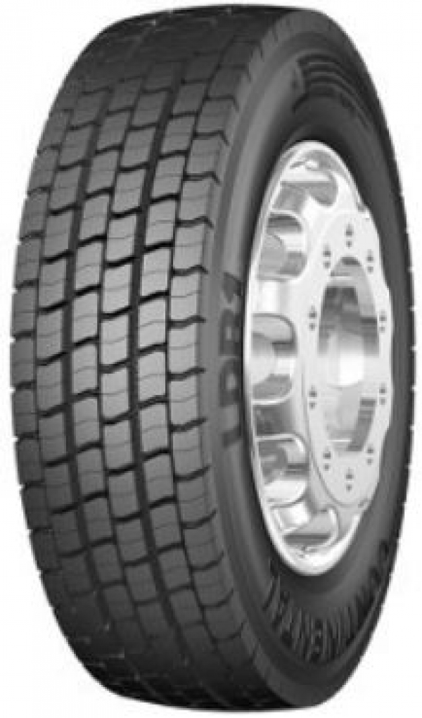 [46961] CONTINENTAL 10/ R17.5 134/132L LDR1