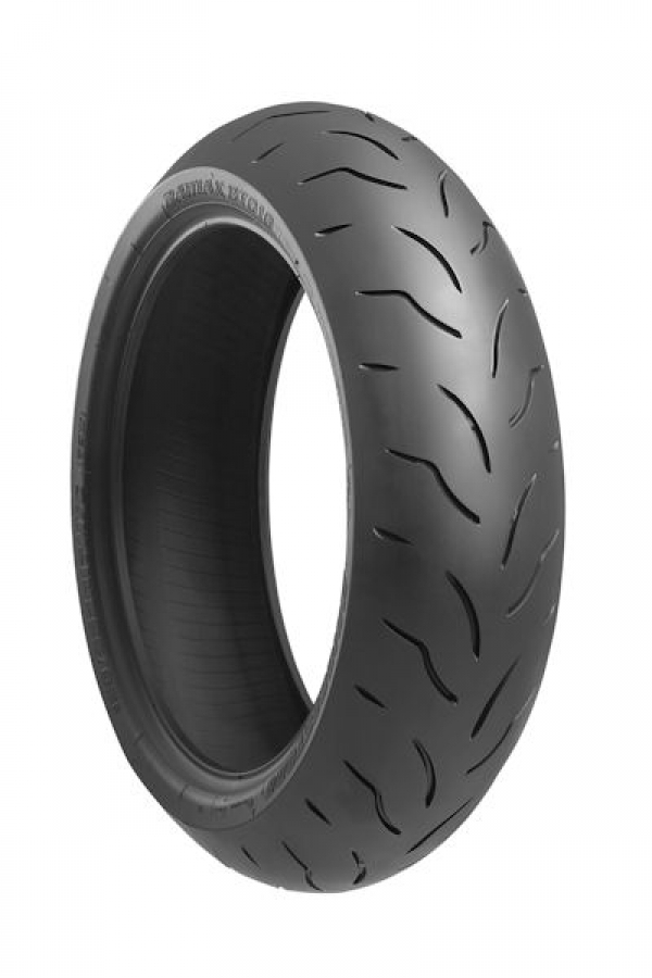 [47407] BRIDGESTONE 160/60 ZR18 70W BT016 PRO