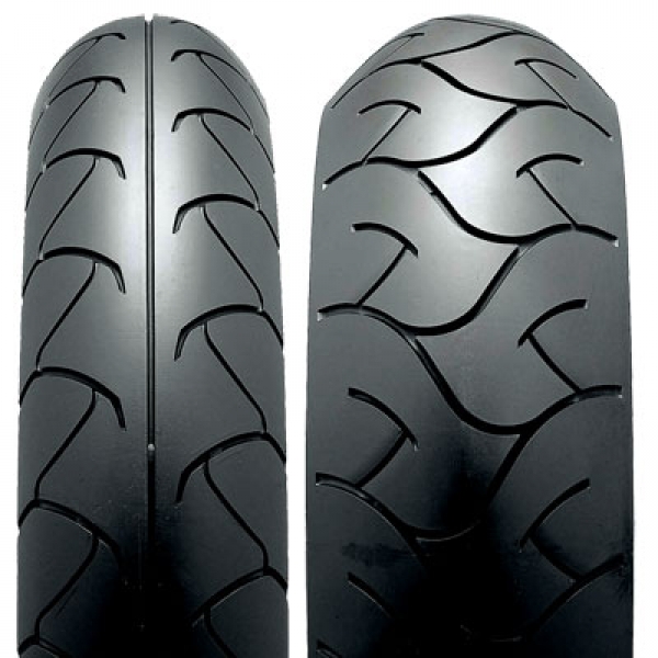 [48197] BRIDGESTONE 160/60 R15 67H BT012