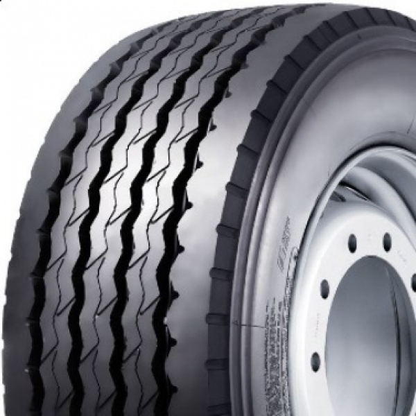 [49272] BRIDGESTONE 385/65 R22.5 160K R168 +