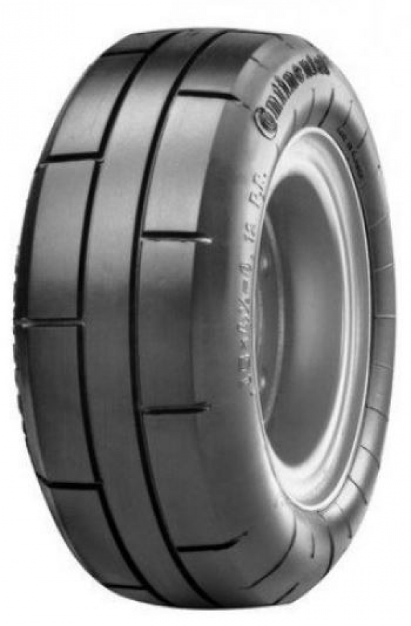 [51325] CONTINENTAL 15/4.5 -8 100A5 IC36