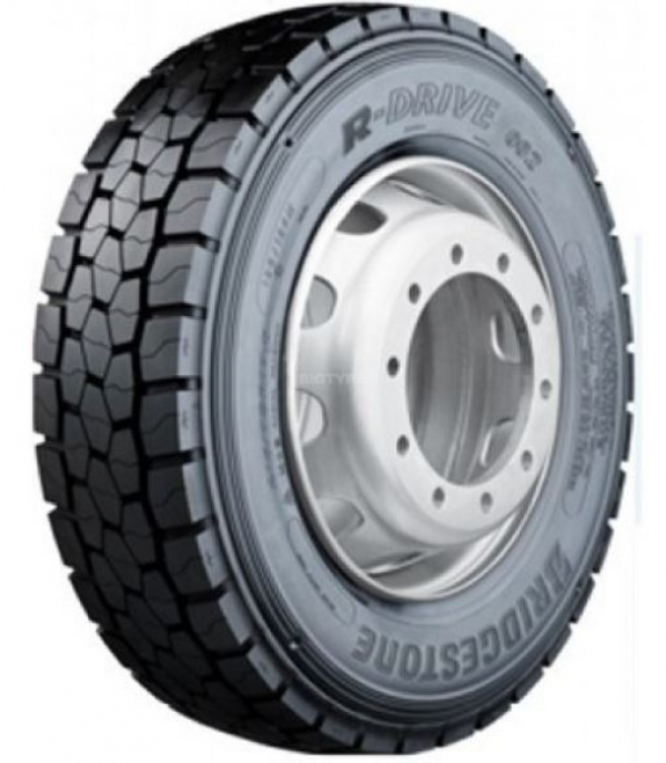 [56522] BRIDGESTONE 285/70 R19.5 146/144M R. DRIVE2
