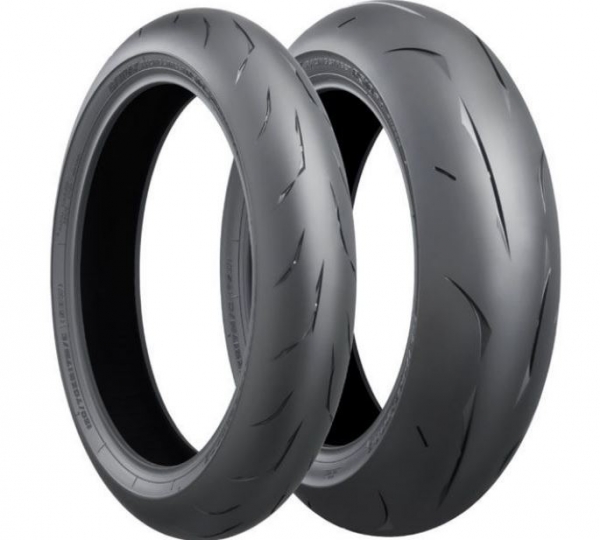 [59941] BRIDGESTONE 140/70 R17 66H RS10