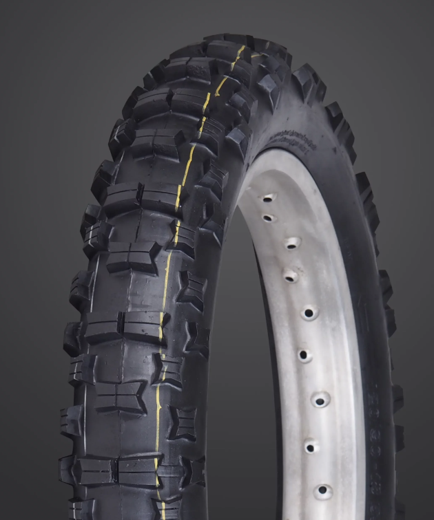 [64633] VEE RUBBER 120/90 -18 65R VRM211B