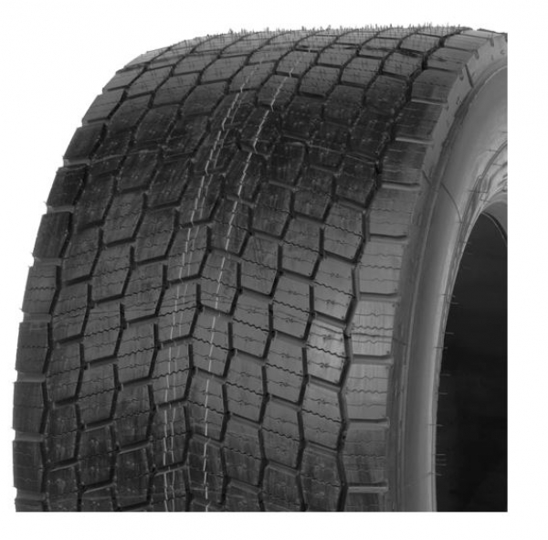 [78372] MICHELIN 495/45 R22.5 169K X ONE INCITY D