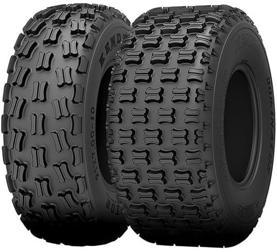 [86678] KENDA 20/11 -9 38N K300 DOMINATOR