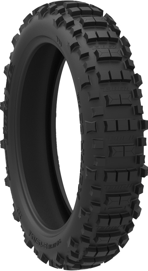 [88439] REBEL 140/80 -18 70P XSTAR 02 TWENTYFIVE MEDIUM