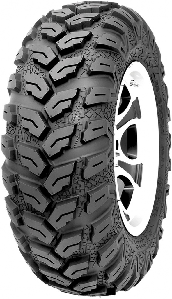 [89303] MAXXIS 25/8 R12 43N CEROS