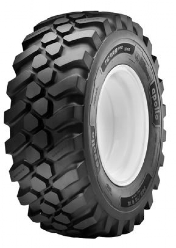 APOLLO 440/80 R28 156A8B TERRA PRO 1045