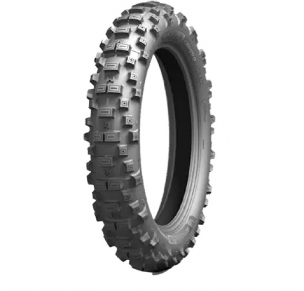 [74140] MICHELIN 140/80 -18 70M ENDURO XTREM