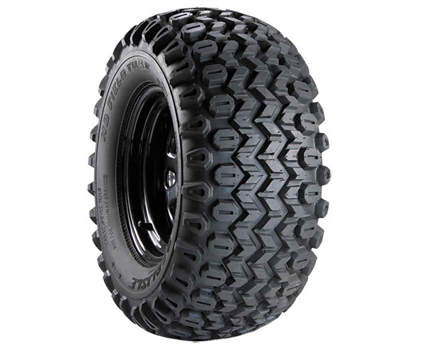 [86418] CARLISLE 22.5/10.00 -8 46F HD Field Trax