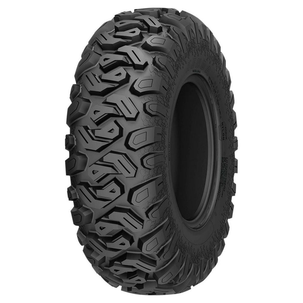 [86969] KENDA 25/10 R12 50N K3201 MASTODON HT