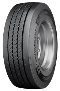 [05791] CONTINENTAL 385/55 R22.5 160K (158)L HYBRID HT5