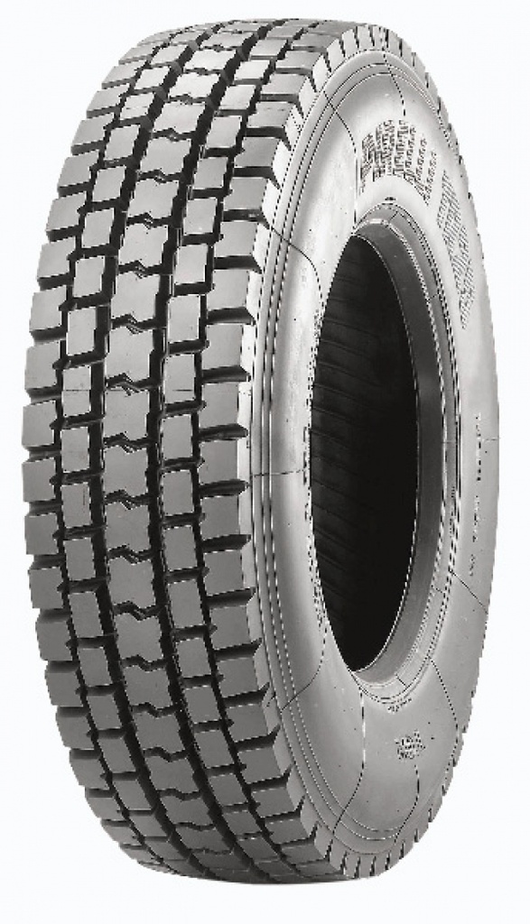 [22663] PIRELLI 315/80 R22.5 156/150L TR25