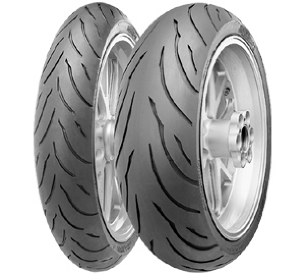 [46797] CONTINENTAL 180/55 ZR17 73W CONTIMOTION