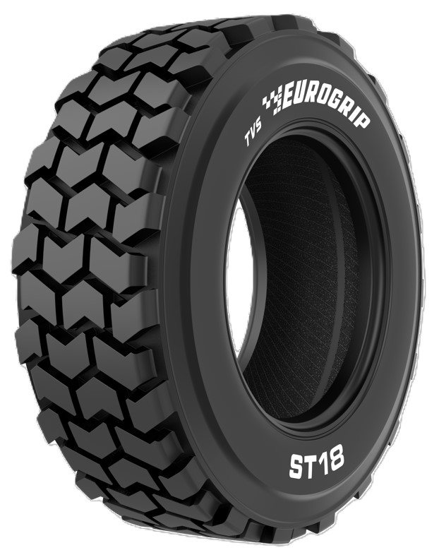 [67936] TVS EUROGRIP 10/ -16.5 134A2 ST18