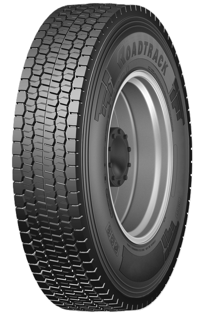 [96872] ROADTRACK 315/80 R22.5 157/154L DV210