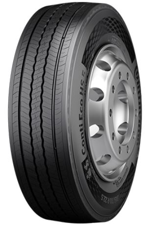[05408] CONTINENTAL 315/80 R22.5 156/150L ECO HS5