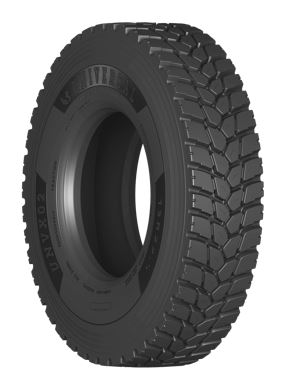 [05519] UNIVERSAL 315/80 R22.5 156/150K UNVX02