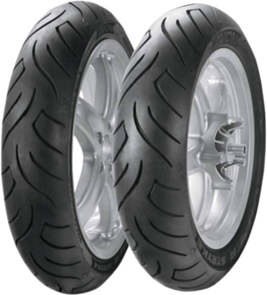 AVON 120/80 -14 58S VIPER STRYKE