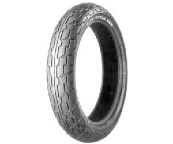 [49564] BRIDGESTONE 110/80 -19 59S G515