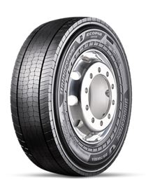 [56601] BRIDGESTONE 315/80 R22.5 156/150L ECO D