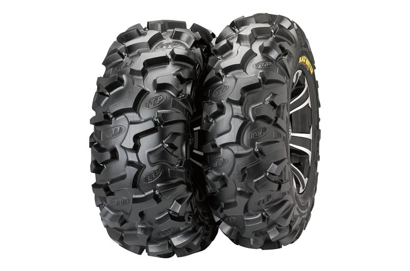 ITP 27/11 R12 BLACKWATER EVO