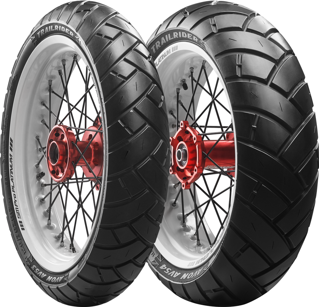 AVON 80/90 -21 48S TRAILRIDER