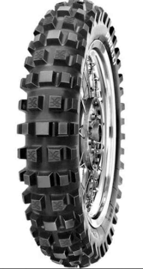 PIRELLI 80/100 -21 51R MT 16 GARACROSS
