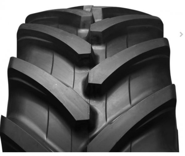 ALLIANCE 260/70 R16 112A8 470 AGRISTAR II