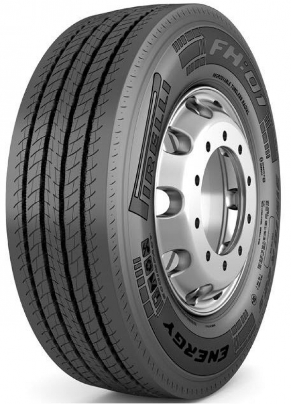 [80178] PIRELLI 315/70 R22.5 154/150L FH01