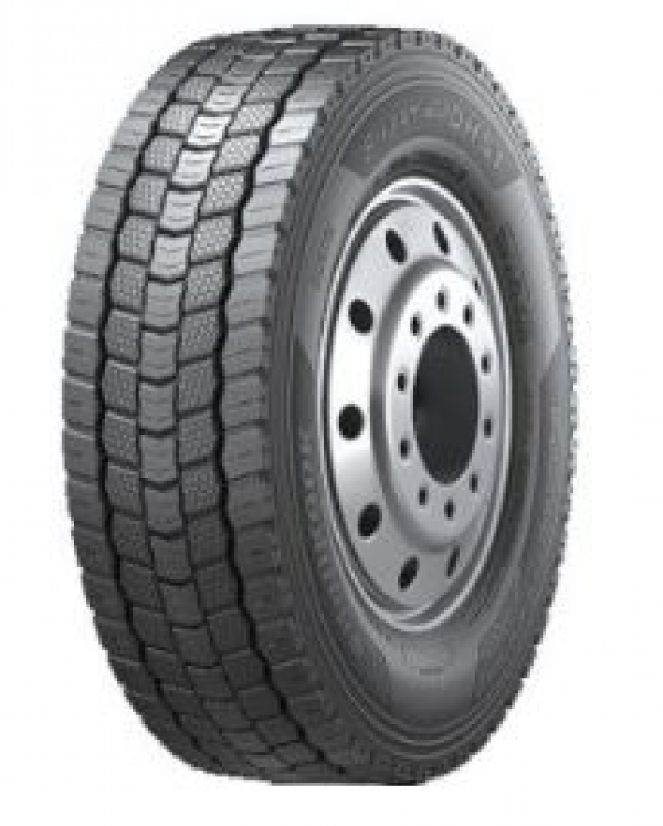 [80397] HANKOOK 315/80 R22.5 156/150L DH51