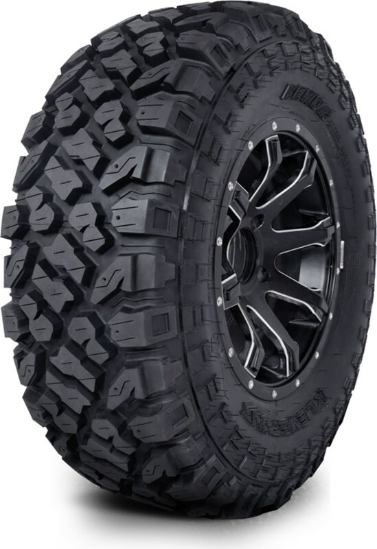 [87095] KENDA 27/11 R14 71M K3204R KLEVER XT