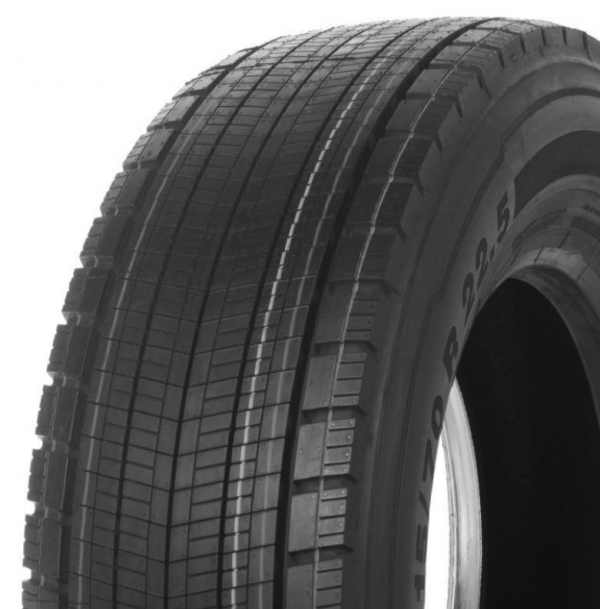 [88721] CONTINENTAL 315/80 R22.5 156/150L ECOPLUS HD3+