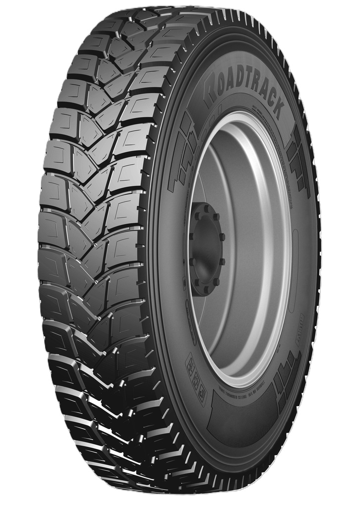 [96868] ROADTRACK 13/ R22.5 156/150K DM310