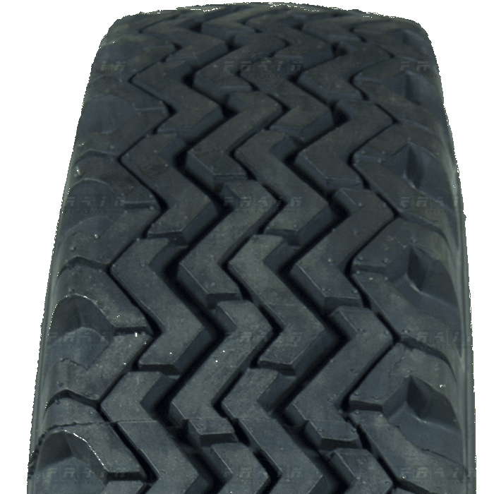 [FDM16-750112/110Q-TC] Fedima 7.50R16 112/110Q TOWN & COUNTRY TT