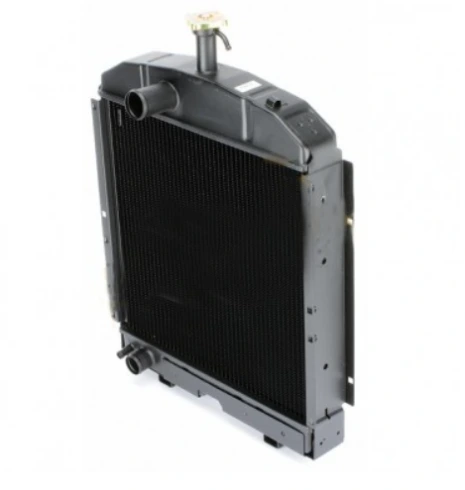 [FUS137950] Radiador agua tractores Kubota 6950-7950