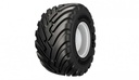 Alliance  600/50R22.5 159D TL SB 885 FLOTACIÓN RADIAL con cinturón de acero