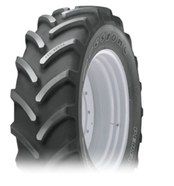 [FIR5625] 380/85 R24 131/128D FIRESTONE PERF85